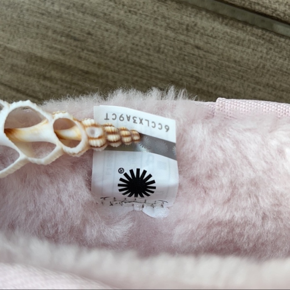 🌴🔆UGG- MINI BLOSSOM BOOTS🔆🌴 - Picture 12 of 15